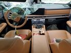 2025 Hyundai Santa Fe Limited Белый vin: 5NMP4DGLXSH126556