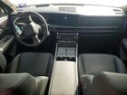 2025 Hyundai Santa Fe Hybrid Calligraphy Белый vin: 5NMP54G10SH066332