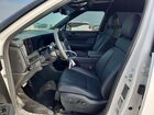 2025 Hyundai Santa Fe Hybrid Calligraphy Белый vin: 5NMP54G10SH066332