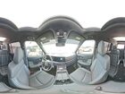 2025 Hyundai Santa Fe Hybrid Calligraphy Белый vin: 5NMP54G10SH066332