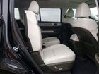2025 Hyundai Santa Fe Hybrid Calligraphy Черный vin: 5NMP54G11SH060510