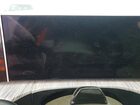 2025 Hyundai Santa Fe Hybrid Calligraphy Черный vin: 5NMP54G11SH060510