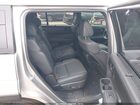 2025 Hyundai Santa Fe Hybrid Calligraphy Silver vin: 5NMP54G17SH055537