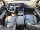 2025 Hyundai Santa Fe Calligraphy Charcoal vin: 5NMP54GL1SH113997 2025 Hyundai Santa Fe Calligraphy Charcoal vin: 5NMP54GL1SH113997