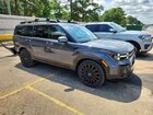 2025 Hyundai Santa Fe Calligraphy Charcoal vin: 5NMP54GL1SH113997 2025 Hyundai Santa Fe Calligraphy Charcoal vin: 5NMP54GL1SH113997