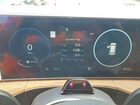 2026 Hyundai Santa Fe Calligraphy Серый vin: 5NMP54GL1TH166247