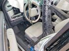 2025 Hyundai Santa Fe Calligraphy Black vin: 5NMP54GL2SH084350