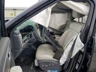 2025 Hyundai Santa Fe Calligraphy Black vin: 5NMP54GL2SH084350