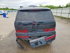 2025 Hyundai Santa Fe Calligraphy Black vin: 5NMP54GL2SH084350