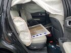 2025 Hyundai Santa Fe Calligraphy Black vin: 5NMP54GL2SH084350