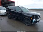 2024 Hyundai Santa Fe Calligraphy Black vin: 5NMP54GL6RH041575
