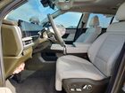 2025 Hyundai Santa Fe Calligraphy Зеленый vin: 5NMP54GL9SH093563