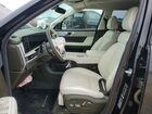 2025 Hyundai Santa Fe Calligraphy Black vin: 5NMP54GLXSH079557