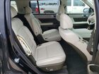 2025 Hyundai Santa Fe Calligraphy Black vin: 5NMP54GLXSH079557