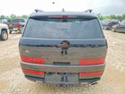 2025 Hyundai Santa Fe Calligraphy Black vin: 5NMP54GLXSH079557