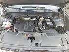 2025 Hyundai Santa Fe Calligraphy Black vin: 5NMP54GLXSH079557