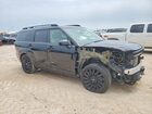 2025 Hyundai Santa Fe Calligraphy Black vin: 5NMP54GLXSH079557