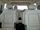 2025 Hyundai Santa Fe Calligraphy Black vin: 5NMP54GLXSH079557