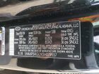 2025 Hyundai Santa Fe Calligraphy Black vin: 5NMP54GLXSH079557