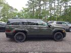 2026 Hyundai Santa Fe Hybrid Calligraphy Green vin: 5NMP5DG10TH074061