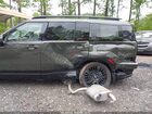 2026 Hyundai Santa Fe Hybrid Calligraphy Green vin: 5NMP5DG10TH074061