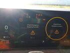 2026 Hyundai Santa Fe Hybrid Calligraphy Зеленый vin: 5NMP5DG13TH100541