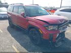 2024 Hyundai Santa Fe Hybrid Calligraphy Red vin: 5NMP5DG16RH001088