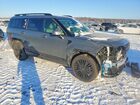 2024 Hyundai Santa Fe Calligraphy Угольный vin: 5NMP5DG16RH013533