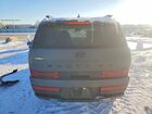 2024 Hyundai Santa Fe Calligraphy Угольный vin: 5NMP5DG16RH013533