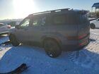 2024 Hyundai Santa Fe Calligraphy Угольный vin: 5NMP5DG16RH013533