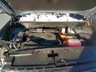 2024 Hyundai Santa Fe Calligraphy Угольный vin: 5NMP5DG16RH013533