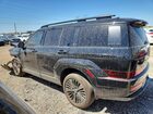 2025 Hyundai Santa Fe Calligraphy Black vin: 5NMP5DG16SH046229 2025 Hyundai Santa Fe Calligraphy Black vin: 5NMP5DG16SH046229