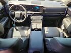 2025 Hyundai Santa Fe Calligraphy Black vin: 5NMP5DG16SH046229 2025 Hyundai Santa Fe Calligraphy Black vin: 5NMP5DG16SH046229