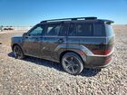 2024 Hyundai Santa Fe Calligraphy Черный vin: 5NMP5DG17RH009412
