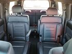 2024 Hyundai Santa Fe Calligraphy Черный vin: 5NMP5DG17RH009412