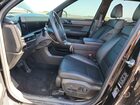 2024 Hyundai Santa Fe Calligraphy Черный vin: 5NMP5DG17RH009412