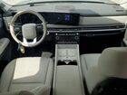 2026 Hyundai Santa Fe Calligraphy Серый vin: 5NMP5DG18TH084496