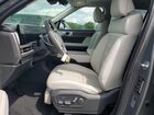 2026 Hyundai Santa Fe Calligraphy Серый vin: 5NMP5DG18TH084496