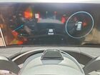 2025 Hyundai Santa Fe Calligraphy Серый vin: 5NMP5DGL0SH122500