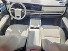 2025 Hyundai Santa Fe Calligraphy Серый vin: 5NMP5DGL0SH122500