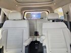 2025 Hyundai Santa Fe Calligraphy Серый vin: 5NMP5DGL0SH122500