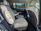 2025 Hyundai Santa Fe Calligraphy Серый vin: 5NMP5DGL0SH122500