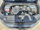 2025 Hyundai Santa Fe Calligraphy Серый vin: 5NMP5DGL0SH122500