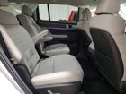 2026 Hyundai Santa Fe Calligraphy White vin: 5NMP5DGL3TH153869