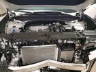 2026 Hyundai Santa Fe Calligraphy White vin: 5NMP5DGL3TH153869
