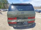 2026 Hyundai Santa Fe Calligraphy Зеленый vin: 5NMP5DGL4TH183477