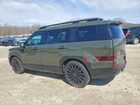 2026 Hyundai Santa Fe Calligraphy Зеленый vin: 5NMP5DGL4TH183477