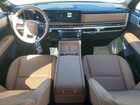 2026 Hyundai Santa Fe Calligraphy Зеленый vin: 5NMP5DGL4TH183477