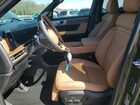 2026 Hyundai Santa Fe Calligraphy Зеленый vin: 5NMP5DGL4TH183477