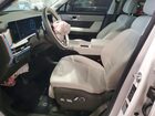 2024 Hyundai Santa Fe Calligraphy Белый vin: 5NMP5DGL5RH052051